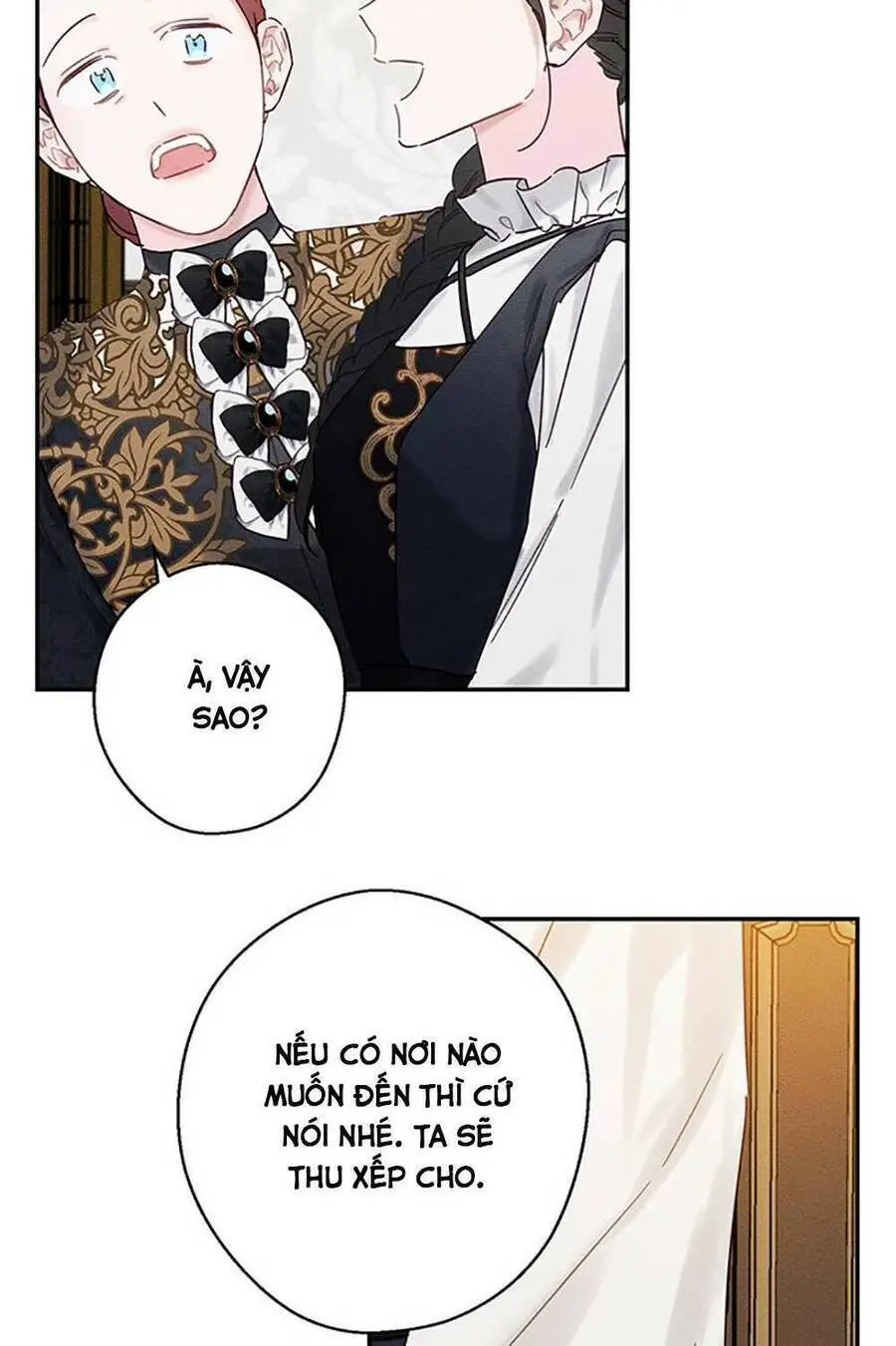 Tôi Phải Giấu Em Trai Trước Đã Nettruyen ZZZ Chương 25 Page 45