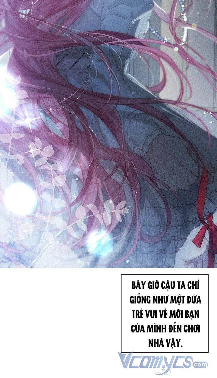 Tôi Phải Giấu Em Trai Trước Đã Nettruyen ZZZ Chương 41 Page 24