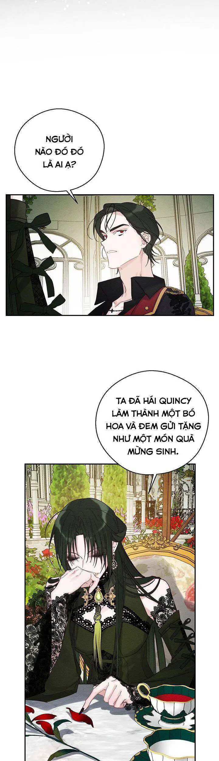 Tôi Phải Giấu Em Trai Trước Đã Nettruyen ZZZ Chương 39 Page 24