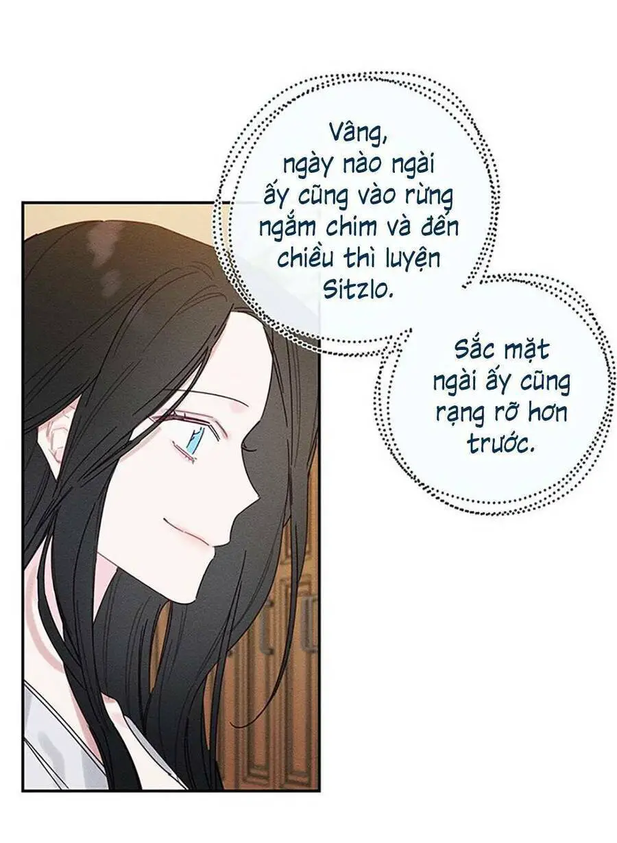 Tôi Phải Giấu Em Trai Trước Đã Nettruyen ZZZ Chương 13 Page 25