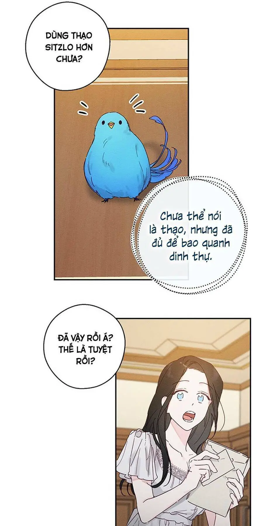 Tôi Phải Giấu Em Trai Trước Đã Nettruyen ZZZ Chương 13 Page 26