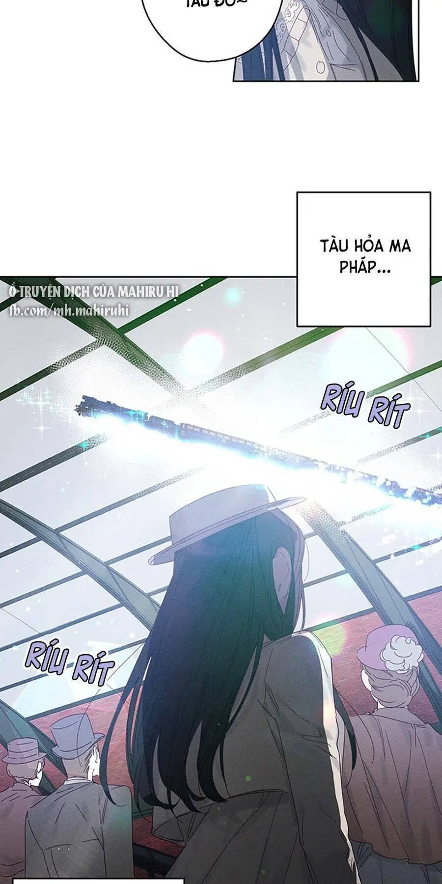 Tôi Phải Giấu Em Trai Trước Đã Nettruyen ZZZ Chương 7 Page 31