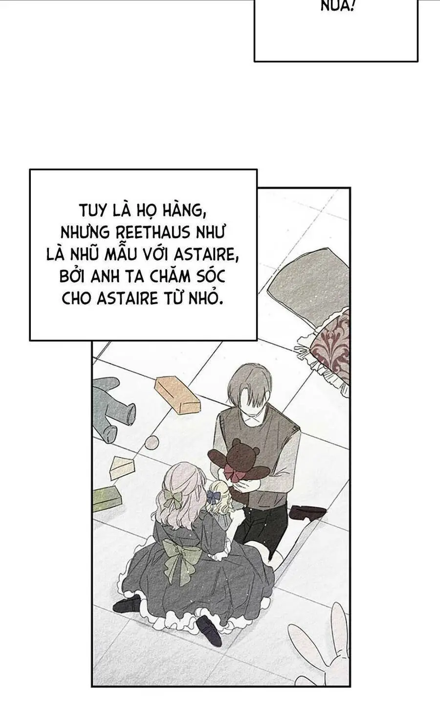 Tôi Phải Giấu Em Trai Trước Đã Nettruyen ZZZ Chương 3 Page 49