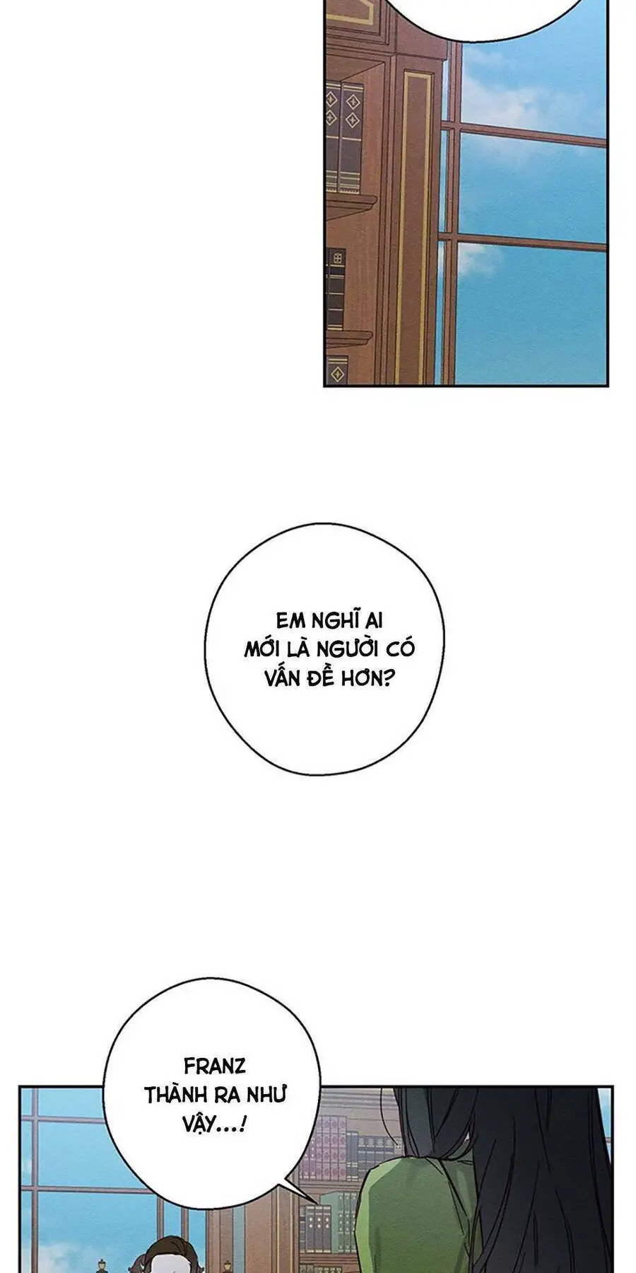 Tôi Phải Giấu Em Trai Trước Đã Nettruyen ZZZ Chương 14 Page 46