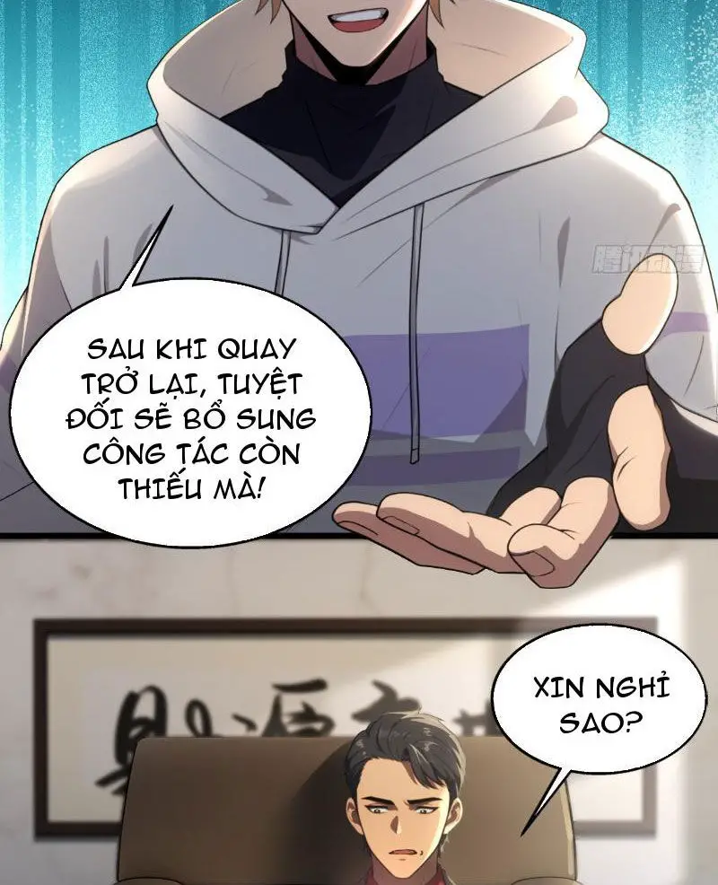 Chung Cực Tùy Ý Thần Hào Hệ Thống Nettruyen ZZZ Chương 1 Page 3