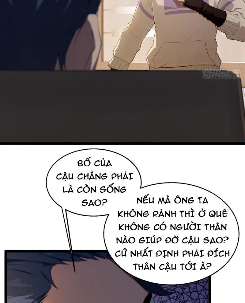 Chung Cực Tùy Ý Thần Hào Hệ Thống Nettruyen ZZZ Chương 1 Page 10