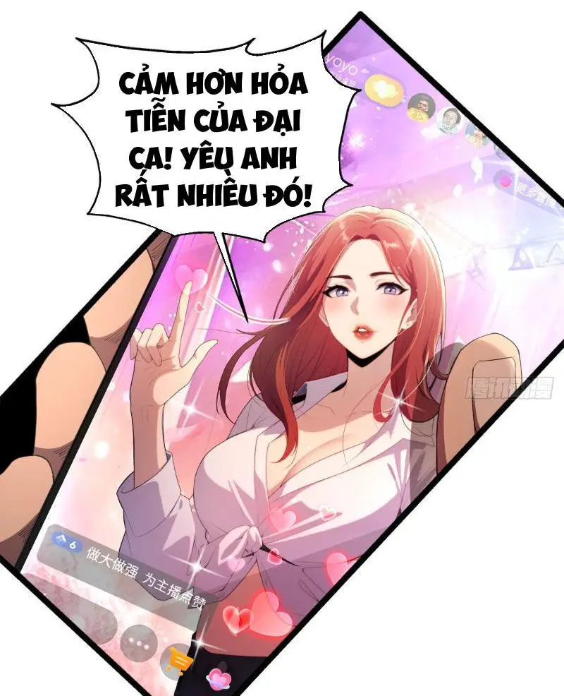 Chung Cực Tùy Ý Thần Hào Hệ Thống Nettruyen ZZZ Chương 1 Page 12