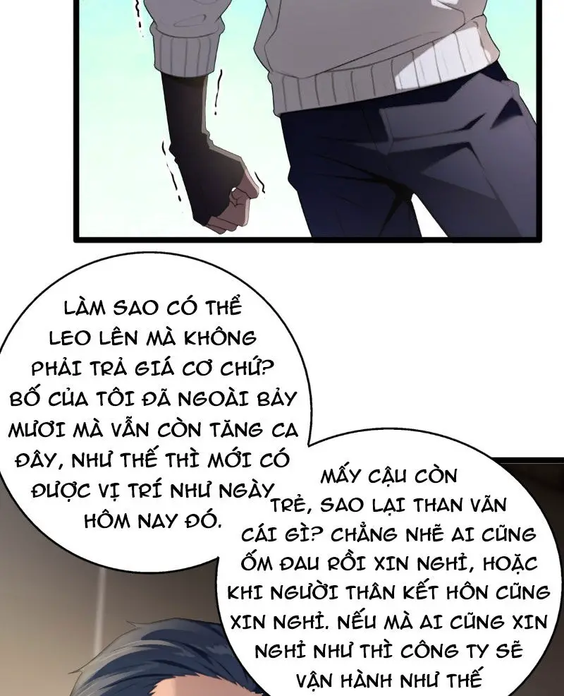 Chung Cực Tùy Ý Thần Hào Hệ Thống Nettruyen ZZZ Chương 1 Page 14