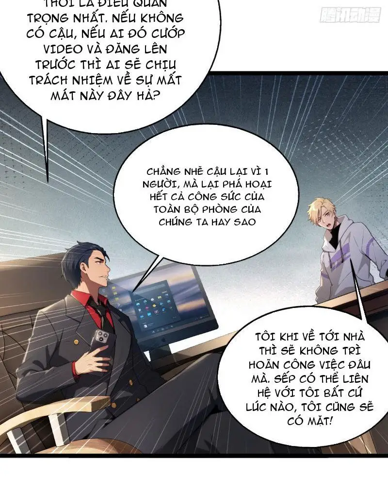 Chung Cực Tùy Ý Thần Hào Hệ Thống Nettruyen ZZZ Chương 1 Page 16