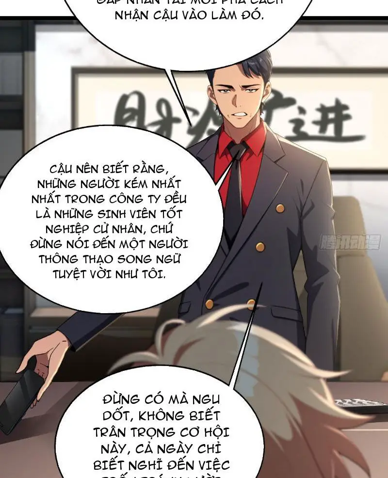 Chung Cực Tùy Ý Thần Hào Hệ Thống Nettruyen ZZZ Chương 1 Page 19