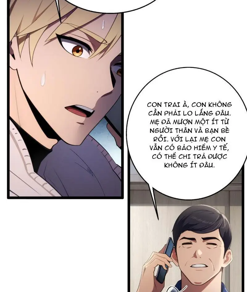 Chung Cực Tùy Ý Thần Hào Hệ Thống Nettruyen ZZZ Chương 1 Page 30