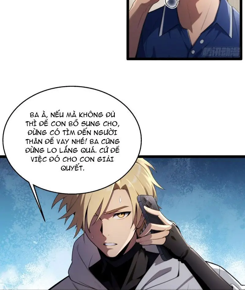 Chung Cực Tùy Ý Thần Hào Hệ Thống Nettruyen ZZZ Chương 1 Page 31