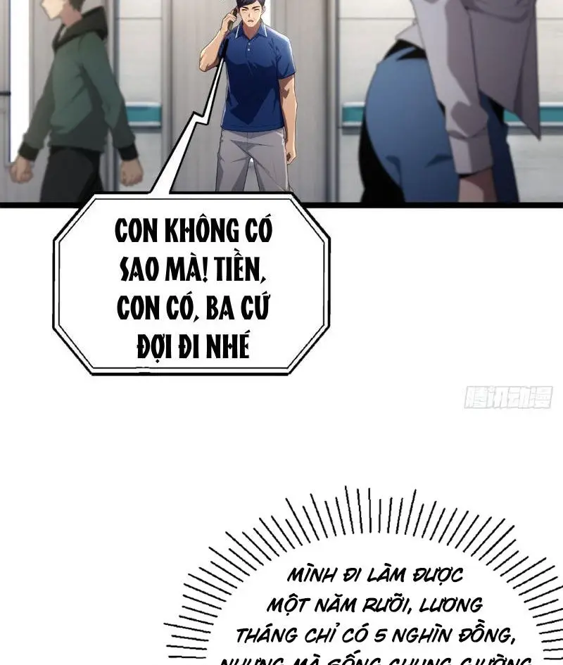 Chung Cực Tùy Ý Thần Hào Hệ Thống Nettruyen ZZZ Chương 1 Page 33
