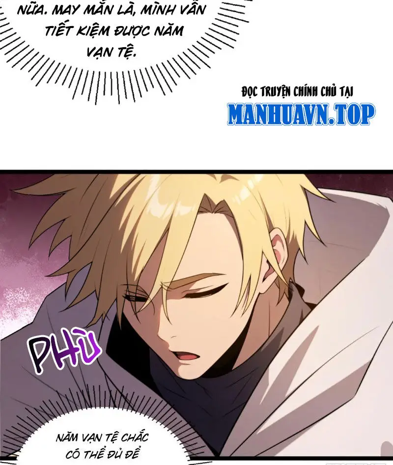 Chung Cực Tùy Ý Thần Hào Hệ Thống Nettruyen ZZZ Chương 1 Page 35