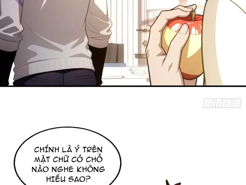 Chung Cực Tùy Ý Thần Hào Hệ Thống Nettruyen ZZZ Chương 18 Page 17