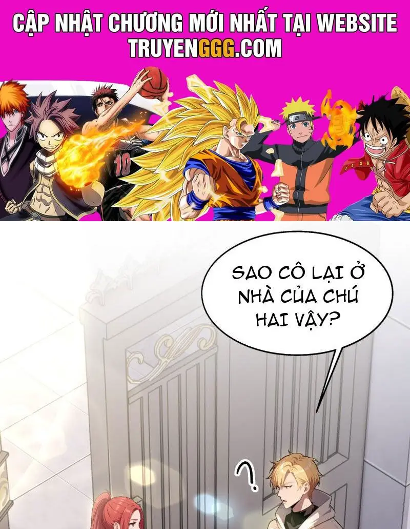 Chung Cực Tùy Ý Thần Hào Hệ Thống Nettruyen ZZZ Chương 16 Page 1