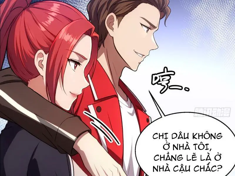 Chung Cực Tùy Ý Thần Hào Hệ Thống Nettruyen ZZZ Chương 16 Page 6