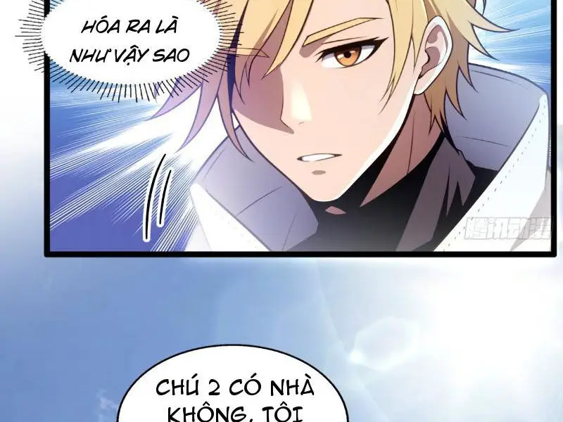 Chung Cực Tùy Ý Thần Hào Hệ Thống Nettruyen ZZZ Chương 16 Page 8