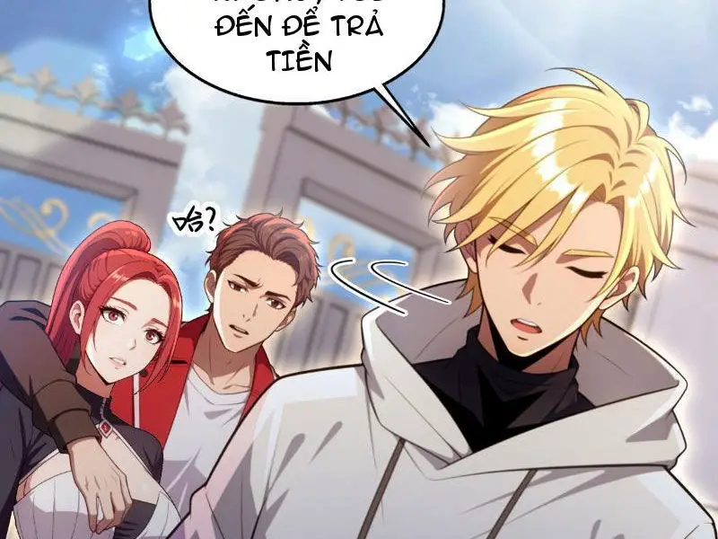 Chung Cực Tùy Ý Thần Hào Hệ Thống Nettruyen ZZZ Chương 16 Page 9