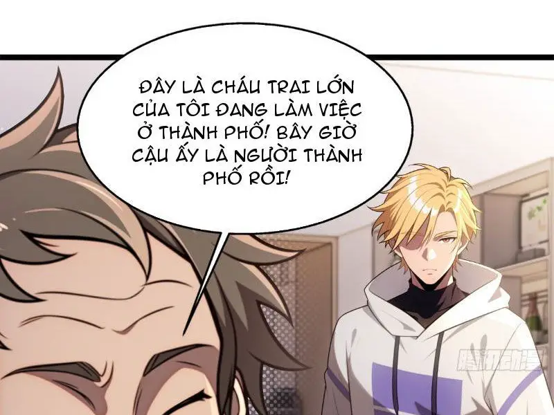 Chung Cực Tùy Ý Thần Hào Hệ Thống Nettruyen ZZZ Chương 16 Page 21