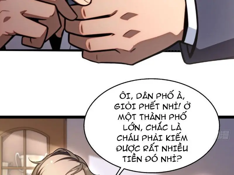 Chung Cực Tùy Ý Thần Hào Hệ Thống Nettruyen ZZZ Chương 16 Page 23