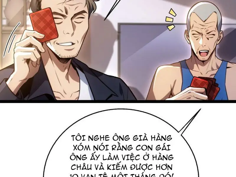 Chung Cực Tùy Ý Thần Hào Hệ Thống Nettruyen ZZZ Chương 16 Page 24