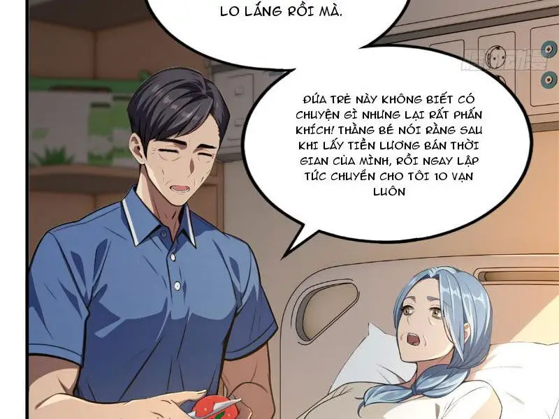 Chung Cực Tùy Ý Thần Hào Hệ Thống Nettruyen ZZZ Chương 15 Page 13