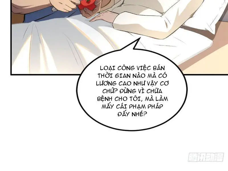 Chung Cực Tùy Ý Thần Hào Hệ Thống Nettruyen ZZZ Chương 15 Page 14