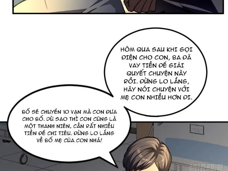 Chung Cực Tùy Ý Thần Hào Hệ Thống Nettruyen ZZZ Chương 15 Page 36