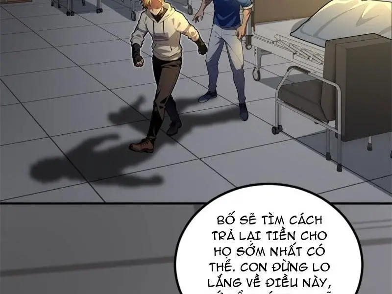 Chung Cực Tùy Ý Thần Hào Hệ Thống Nettruyen ZZZ Chương 15 Page 45