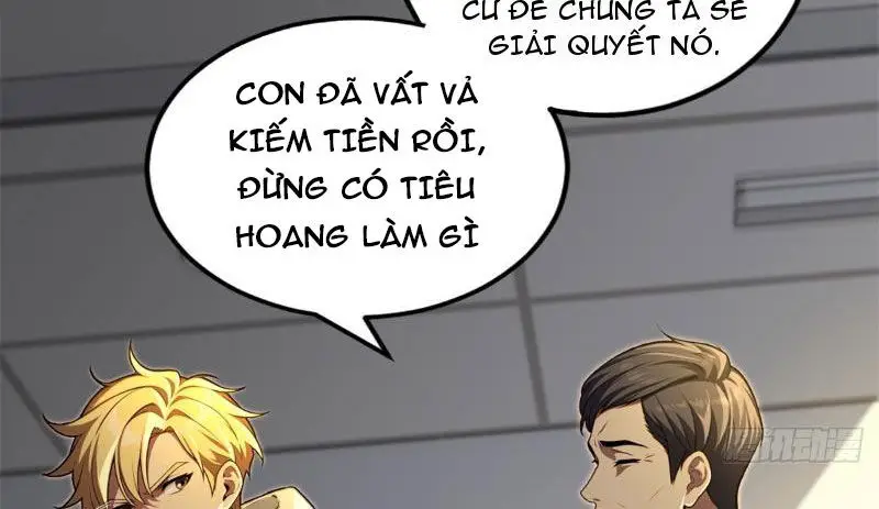 Chung Cực Tùy Ý Thần Hào Hệ Thống Nettruyen ZZZ Chương 15 Page 46
