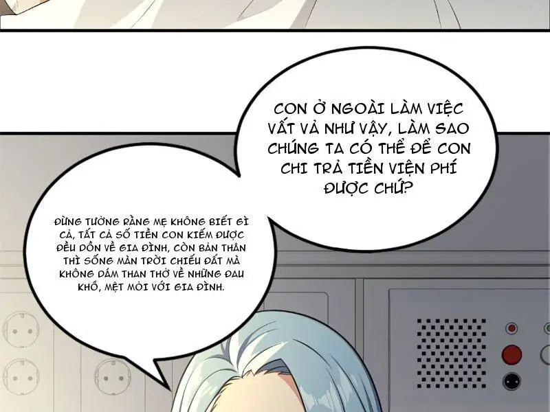 Chung Cực Tùy Ý Thần Hào Hệ Thống Nettruyen ZZZ Chương 15 Page 50