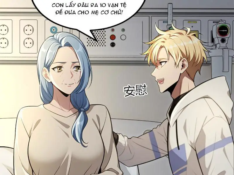Chung Cực Tùy Ý Thần Hào Hệ Thống Nettruyen ZZZ Chương 15 Page 55