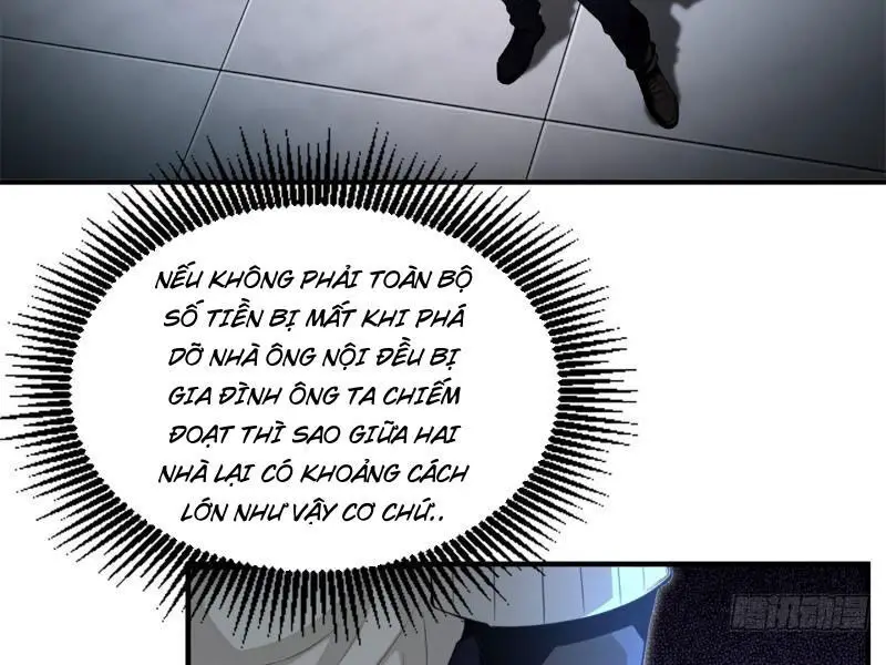 Chung Cực Tùy Ý Thần Hào Hệ Thống Nettruyen ZZZ Chương 15 Page 77