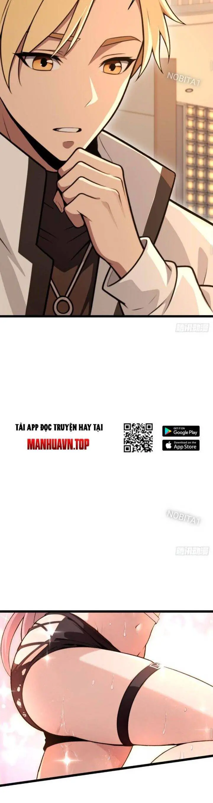 Chung Cực Tùy Ý Thần Hào Hệ Thống Nettruyen ZZZ Chương 5 Page 7