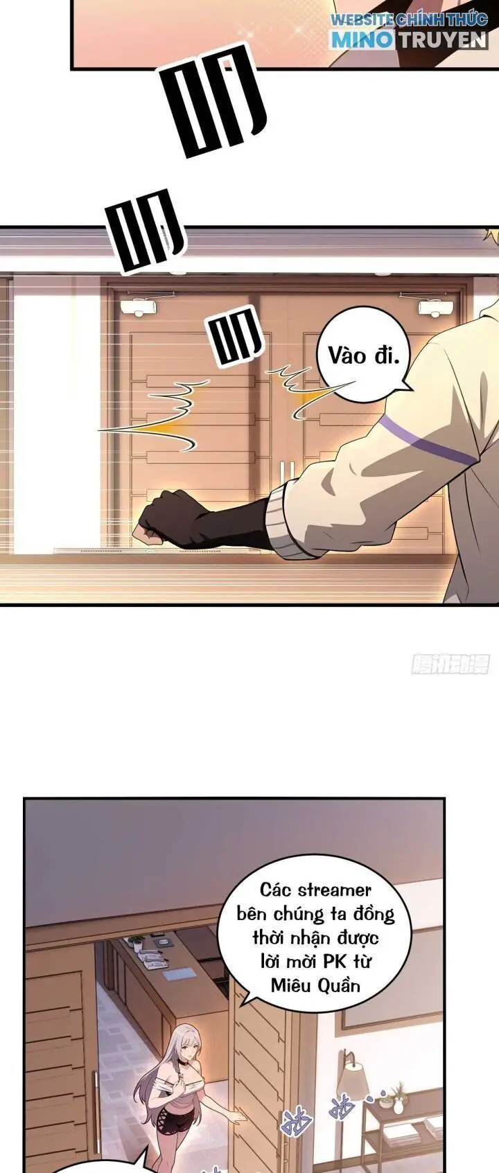 Chung Cực Tùy Ý Thần Hào Hệ Thống Nettruyen ZZZ Chương 27 Page 13