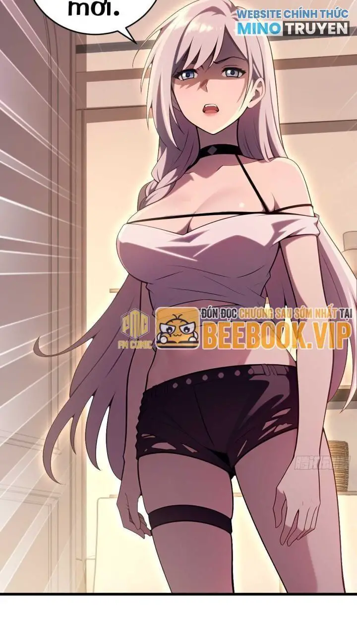 Chung Cực Tùy Ý Thần Hào Hệ Thống Nettruyen ZZZ Chương 27 Page 24