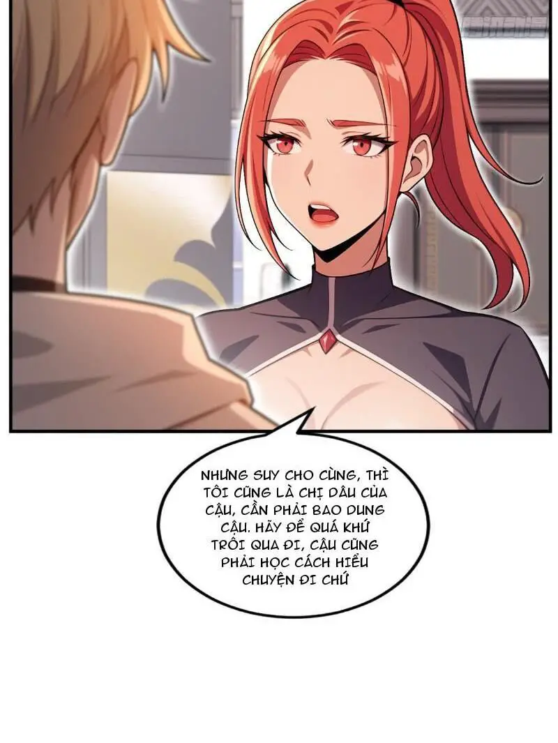Chung Cực Tùy Ý Thần Hào Hệ Thống Nettruyen ZZZ Chương 17 Page 6