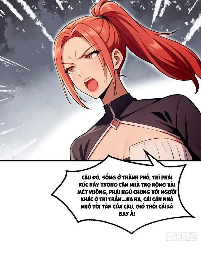 Chung Cực Tùy Ý Thần Hào Hệ Thống Nettruyen ZZZ Chương 17 Page 12