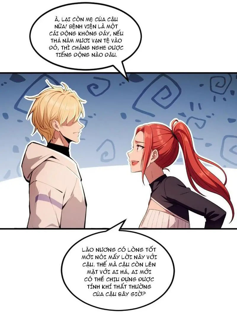Chung Cực Tùy Ý Thần Hào Hệ Thống Nettruyen ZZZ Chương 17 Page 13