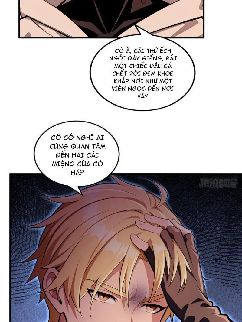 Chung Cực Tùy Ý Thần Hào Hệ Thống Nettruyen ZZZ Chương 17 Page 15