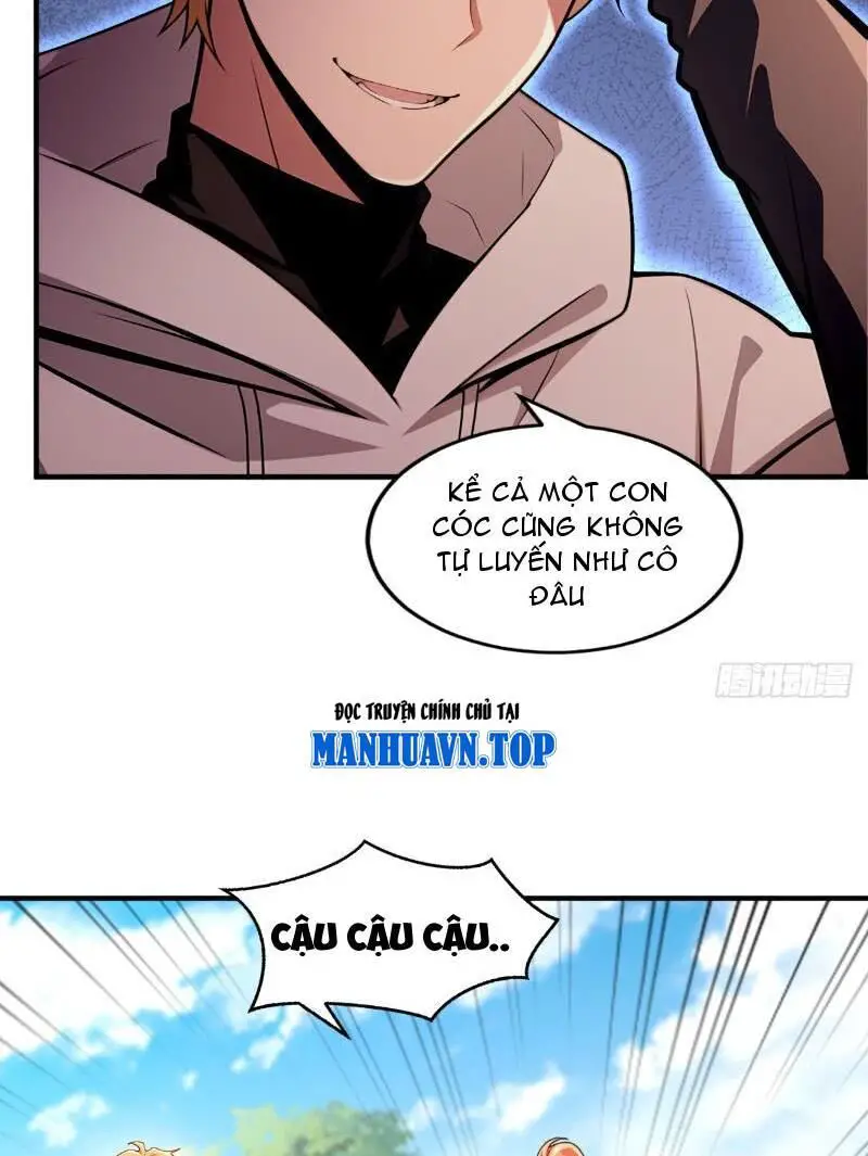 Chung Cực Tùy Ý Thần Hào Hệ Thống Nettruyen ZZZ Chương 17 Page 16