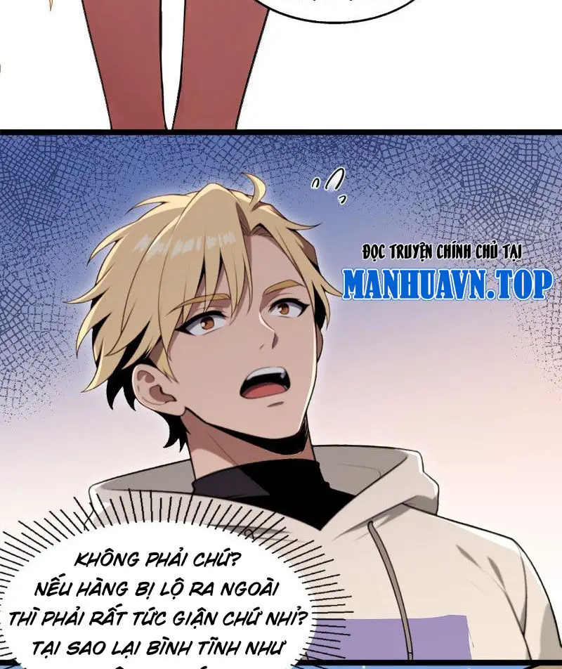 Chung Cực Tùy Ý Thần Hào Hệ Thống Nettruyen ZZZ Chương 3 Page 3