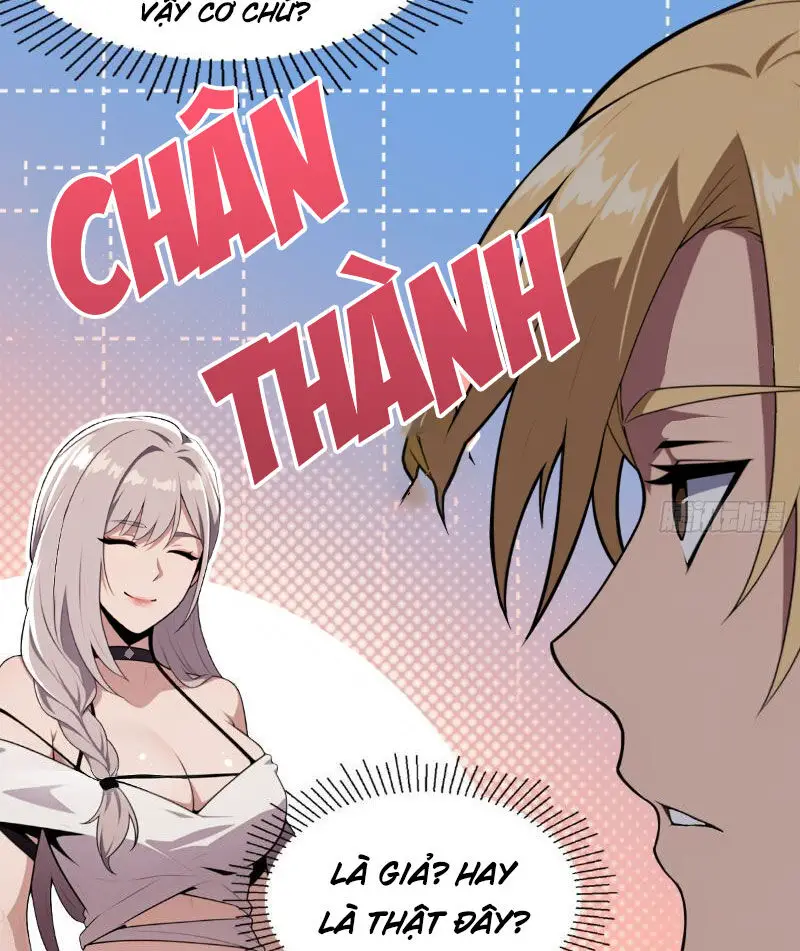 Chung Cực Tùy Ý Thần Hào Hệ Thống Nettruyen ZZZ Chương 3 Page 4