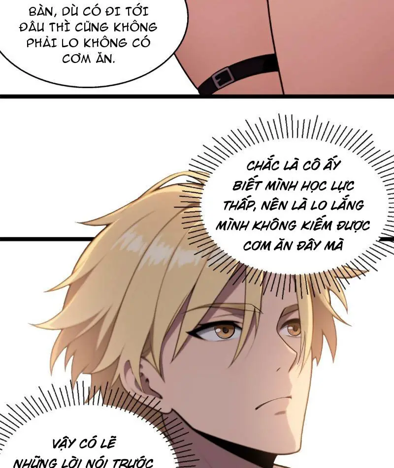 Chung Cực Tùy Ý Thần Hào Hệ Thống Nettruyen ZZZ Chương 3 Page 7