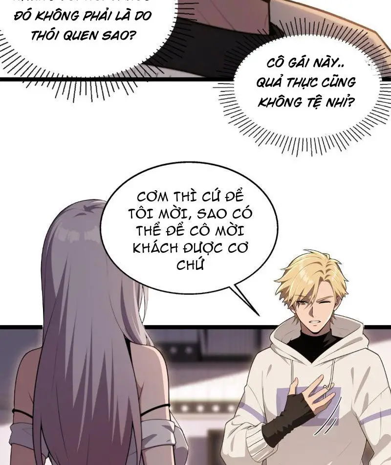 Chung Cực Tùy Ý Thần Hào Hệ Thống Nettruyen ZZZ Chương 3 Page 8