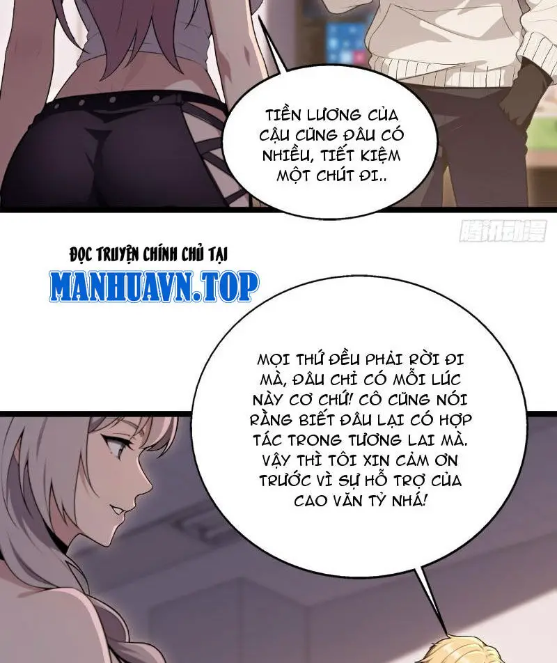 Chung Cực Tùy Ý Thần Hào Hệ Thống Nettruyen ZZZ Chương 3 Page 9