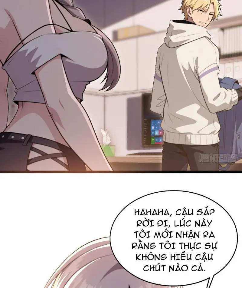 Chung Cực Tùy Ý Thần Hào Hệ Thống Nettruyen ZZZ Chương 3 Page 10