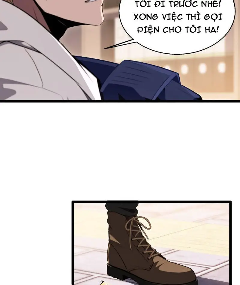 Chung Cực Tùy Ý Thần Hào Hệ Thống Nettruyen ZZZ Chương 3 Page 13