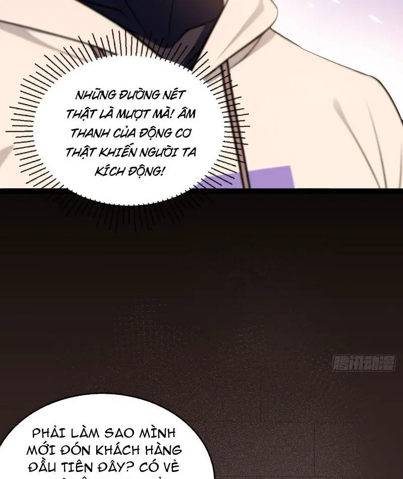 Chung Cực Tùy Ý Thần Hào Hệ Thống Nettruyen ZZZ Chương 3 Page 23